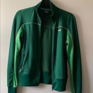 Le Tigre Track Jacket